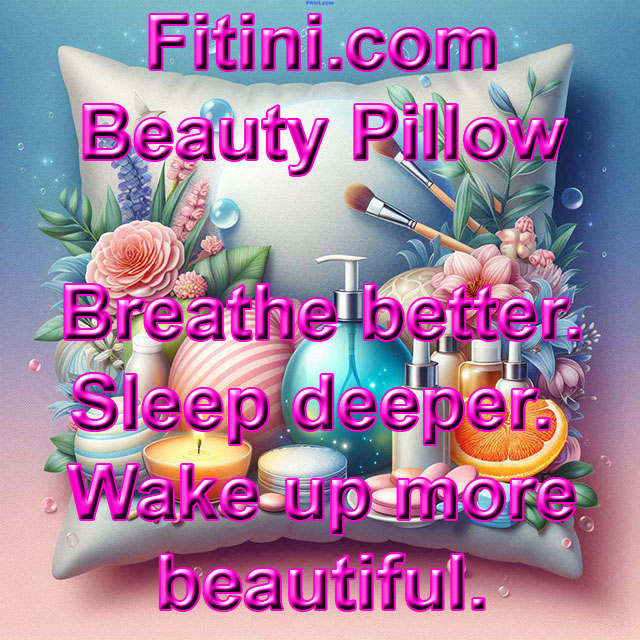Fitini.com Logo