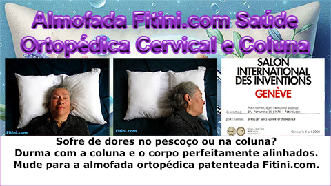 As almofadas e cuscins Fitini são as melhores almofadas patenteadas para a sua beleza: melhores almofadas anti‑ronco, almofadas anti‑apneia, almofadas anti‑envelhecimento, almofadas para insónia, almofadas para dores nas costas | Durma como um anjo!