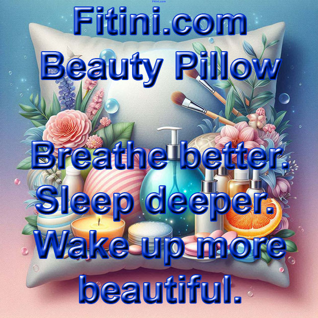 Fitini.com Logo